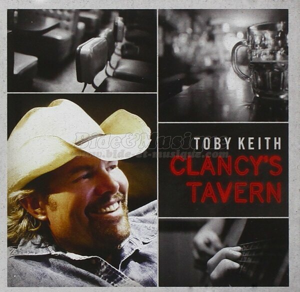 Toby Keith - Aprobide, L'