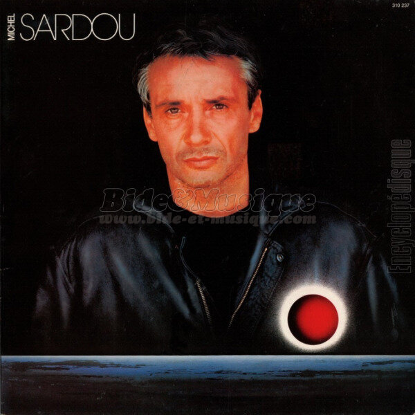 Michel Sardou - Abracadabarbelivien