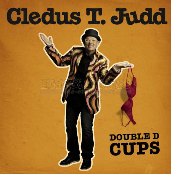 Cledus T Judd - Ah, les parodies