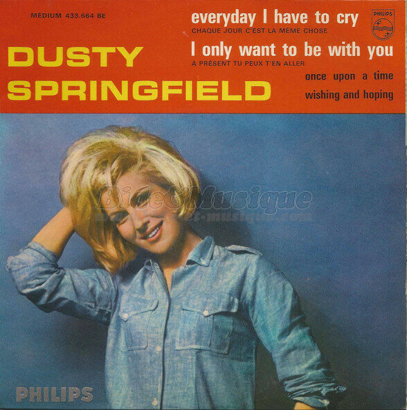 Dusty Springfield - Sixties