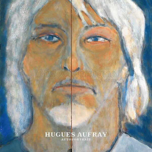 Hugues Aufray - Dans une mangeoire