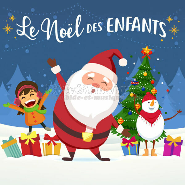 Cl�mentine et ses amies - No�l
