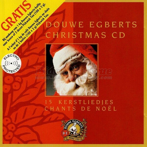 David Kelly & His Christmas Singers - Spcial Nol