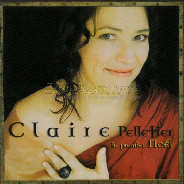 Claire Pelletier - Sp�cial No�l