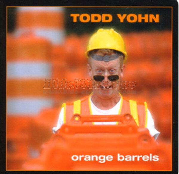 Todd Yohn - When she snores