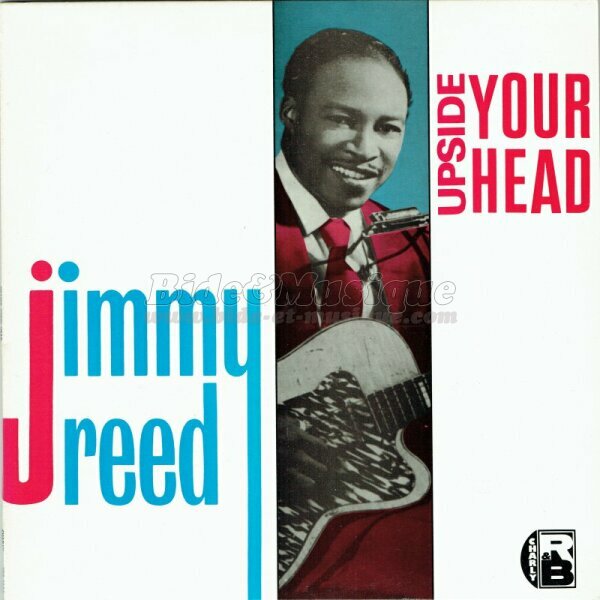 Jimmy Reed - Sixties