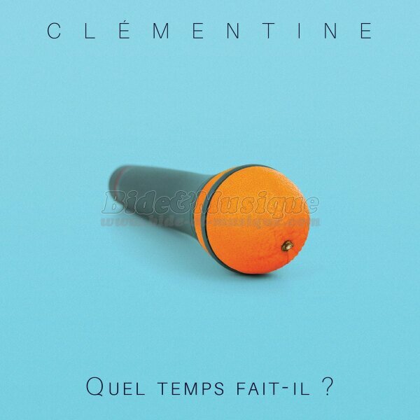 Clmentine - Bidoublons, Les