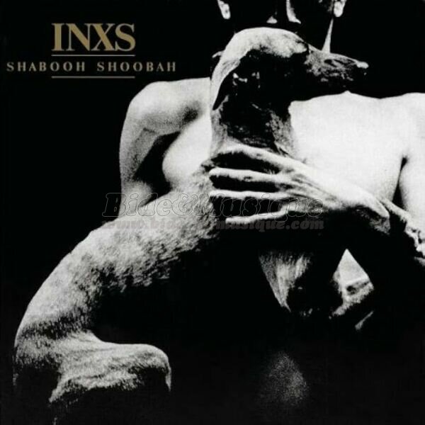 INXS - Don't change