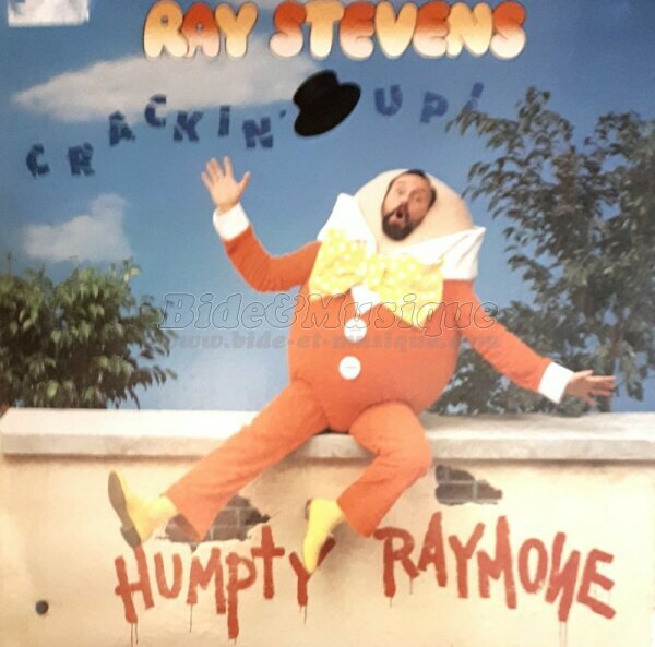 Ray Stevens - Would Jesus wear a Rolex