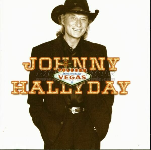 Johnny Hallyday - Monnaie monnaie