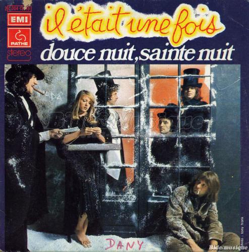 Il tait une fois - Douce nuit, sainte nuit