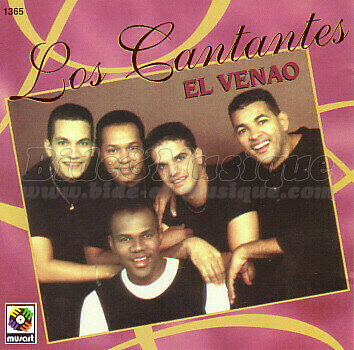 Los Cantantes - El Venao