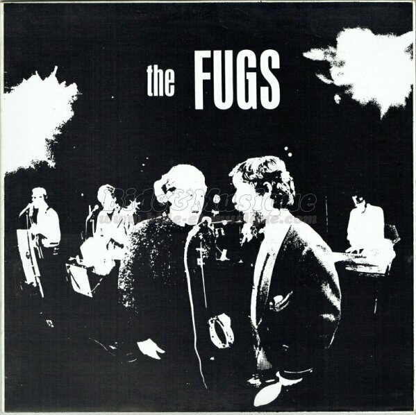 Fugs, The - Sixties