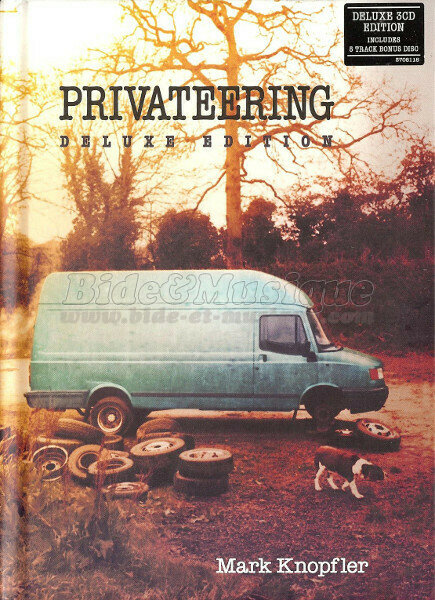 Mark Knopfler - Privateering