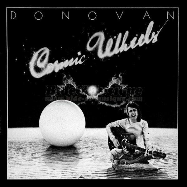 Donovan - 70'