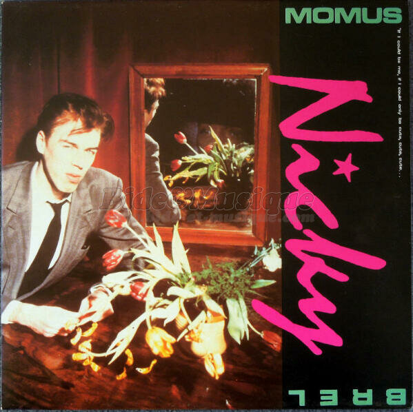 Momus - Nicky