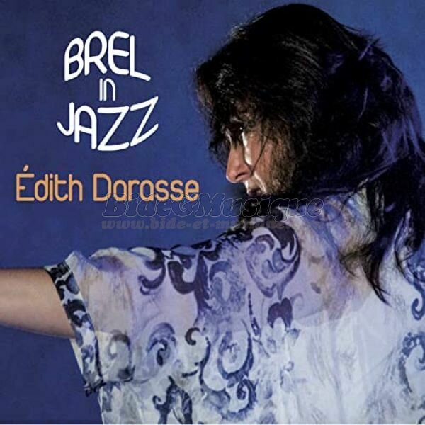 Edith Darasse - Jazz n' Swing