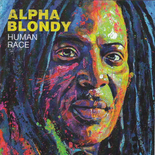 Alpha Blondy - ReggaeBide & ska