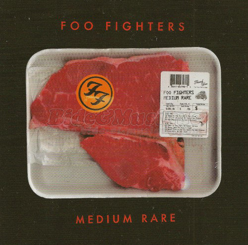 Foo Fighters - Bide 2000