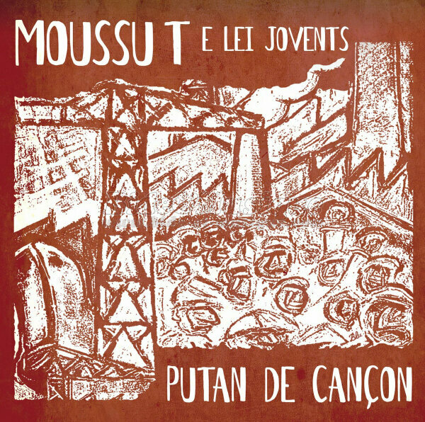 Moussu T e lei jovents - Comme deux mouches