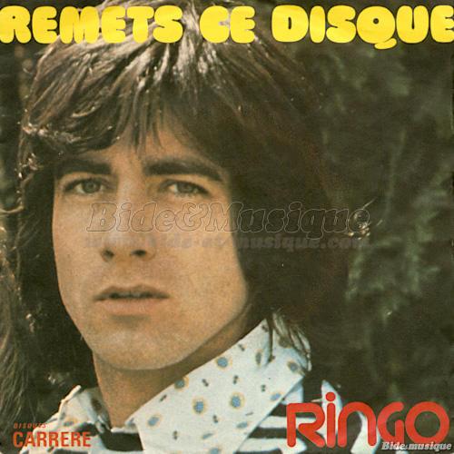 Ringo - %C9rotisme conjugal