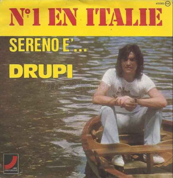 Drupi - Sereno 