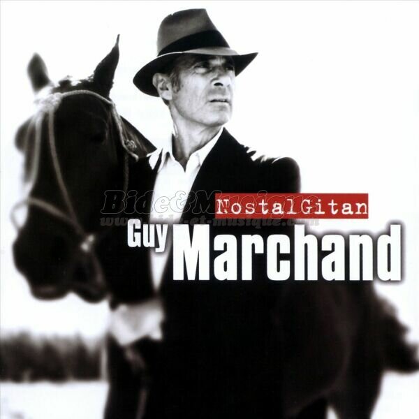 Guy Marchand - LatinoBides (et rythmes afro-cubides)