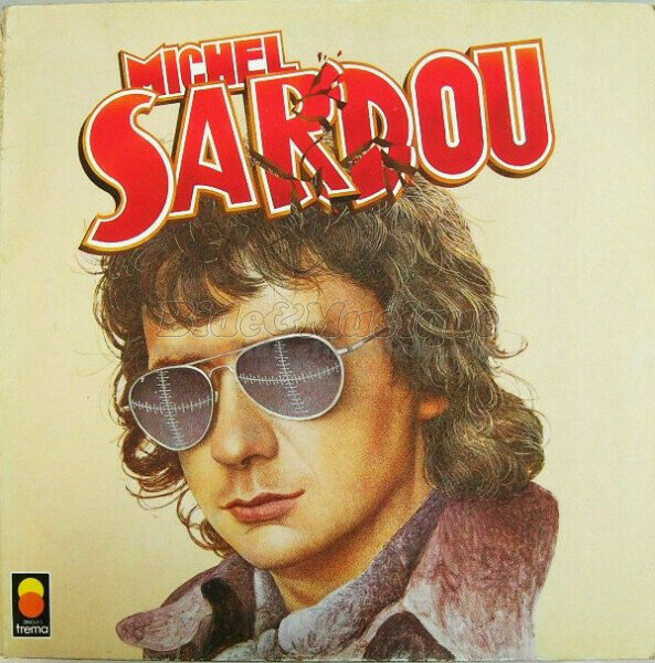 Michel Sardou - Je suis pour