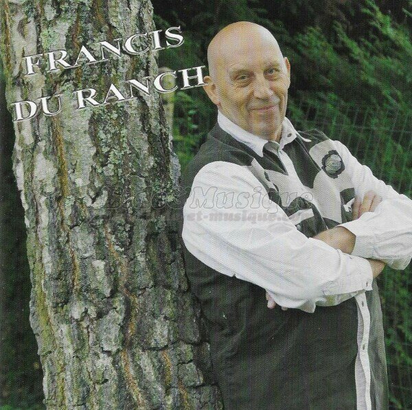 Francis du Ranch - p'tites femmes de Valenciennes, Les