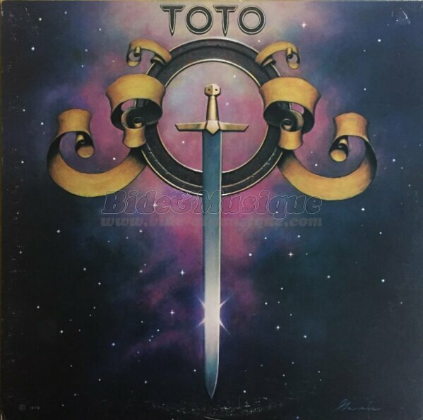 Toto - Georgy Porgy