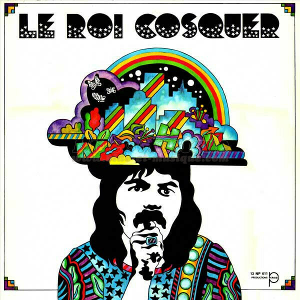 Philippe Cosquer - Il est cam�… L�on