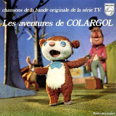 G�n�rique DA - Colargol