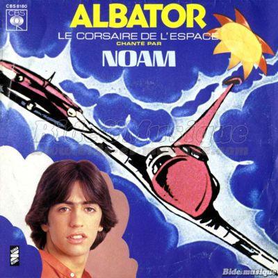 Noam - Abracadabarbelivien