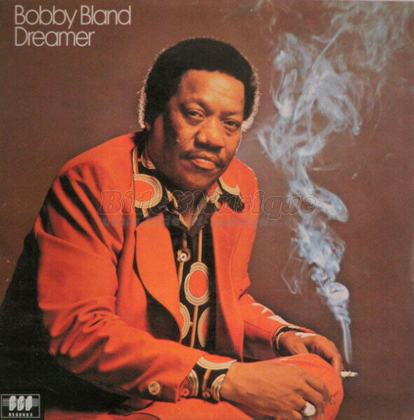 Bobby Bland - Ain't no love in the heart of the city