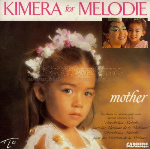 Kimera - Mother %28For Melodie%29