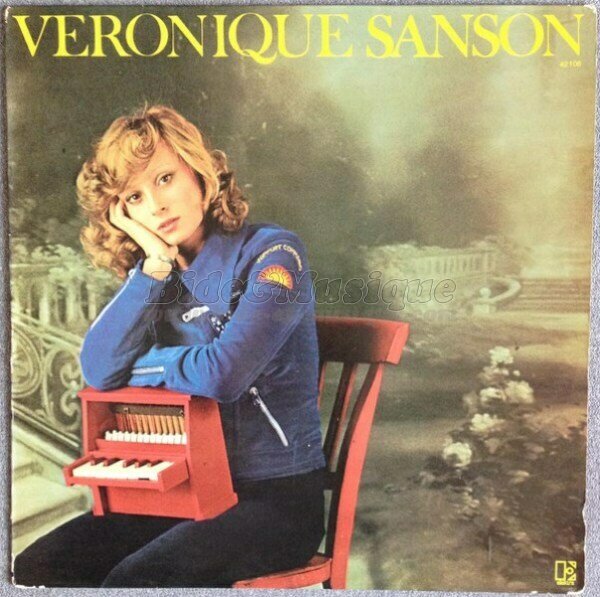 Vronique Sanson - B&M chante votre prnom