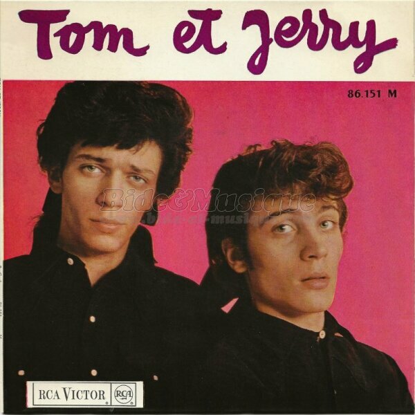 Tom et Jerry (2) - Ursula