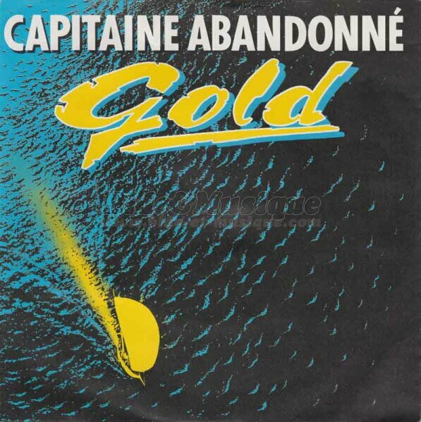 Gold - B&M chante votre pr�nom