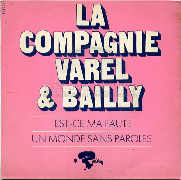 Varel et Bailly - Chez les y-y