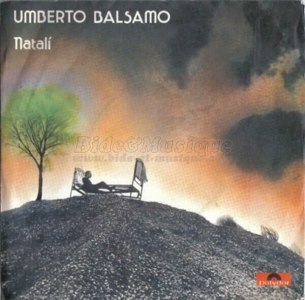 Umberto Balsamo - Forza Bide & Musica