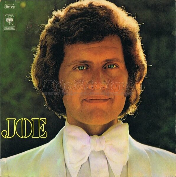 Joe Dassin - Julie, Julie