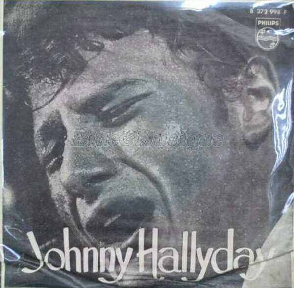 Johnny Hallyday - Rock'n Bide