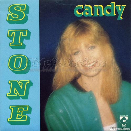 Stone - Candy