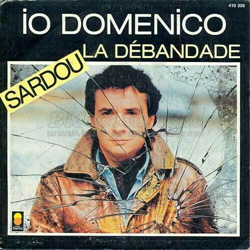 Michel Sardou - Io Domenico