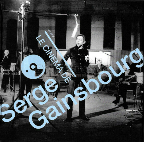 Serge Gainsbourg - Sc�ne de bal 1