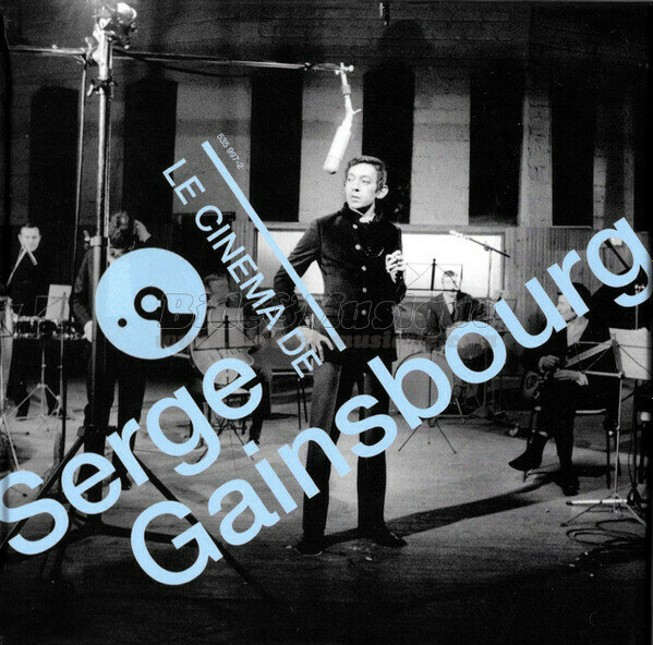 Serge Gainsbourg - Scne de bal 1