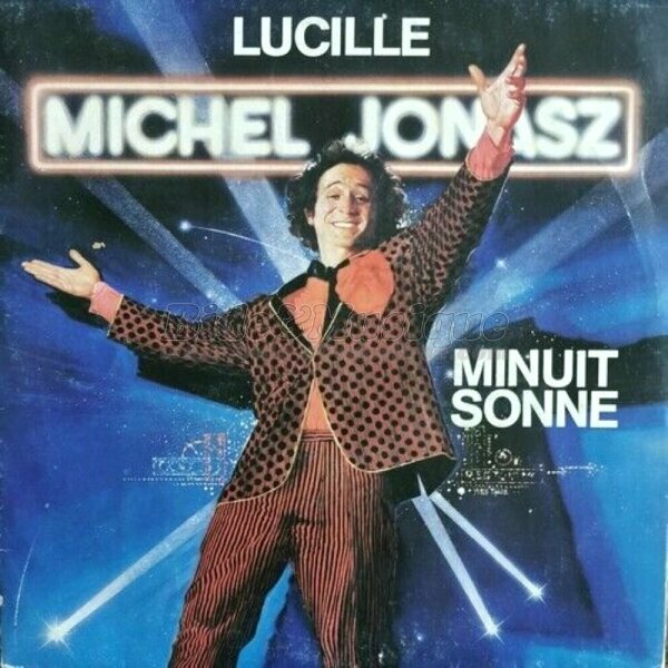 Michel Jonasz - Lucille