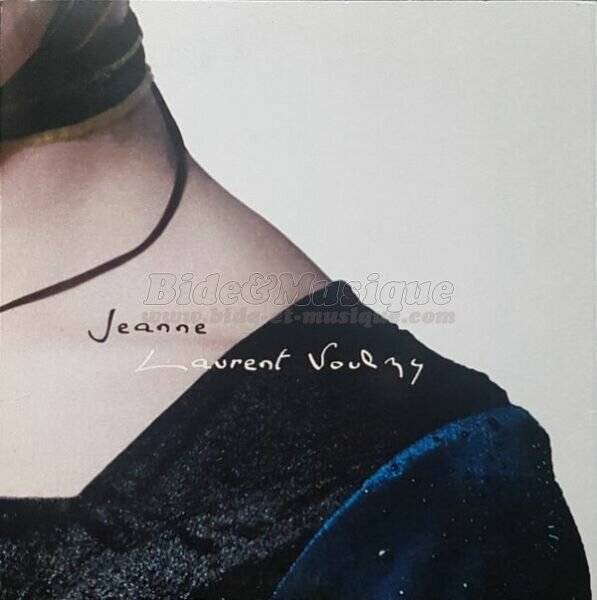 Laurent Voulzy - Jeanne