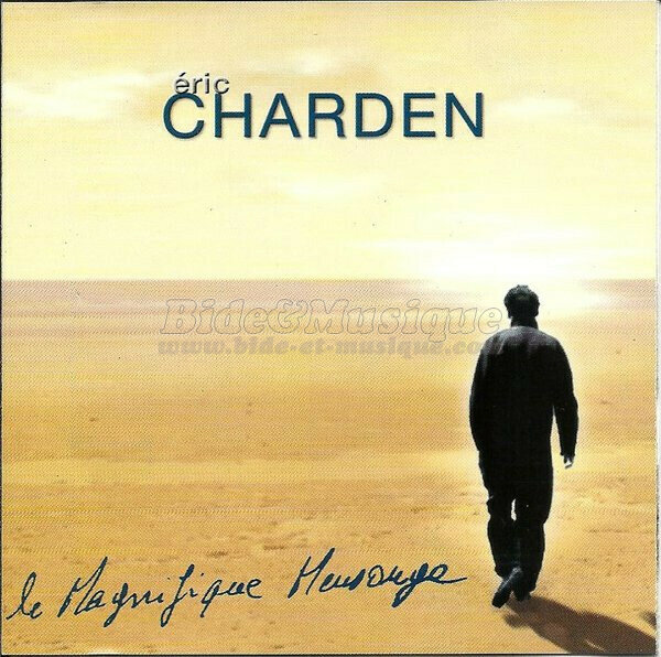 ric Charden - Nolwenn