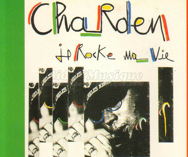 �ric Charden - Josie